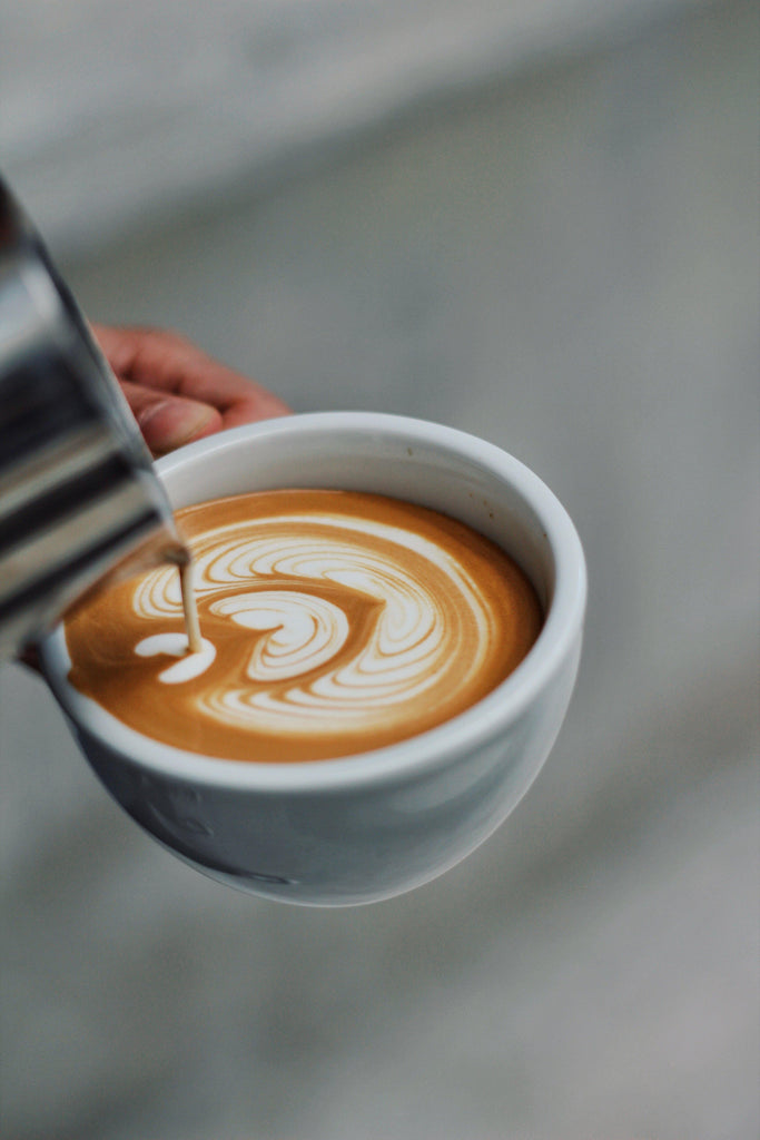 5 Baby Steps To Become A Barista - ghostbirdcoffee