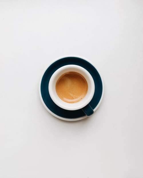 All About Espresso - ghostbirdcoffee