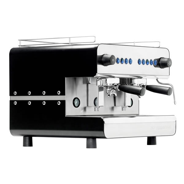 Iberital IB7 Espresso Machine (Single / Double group)