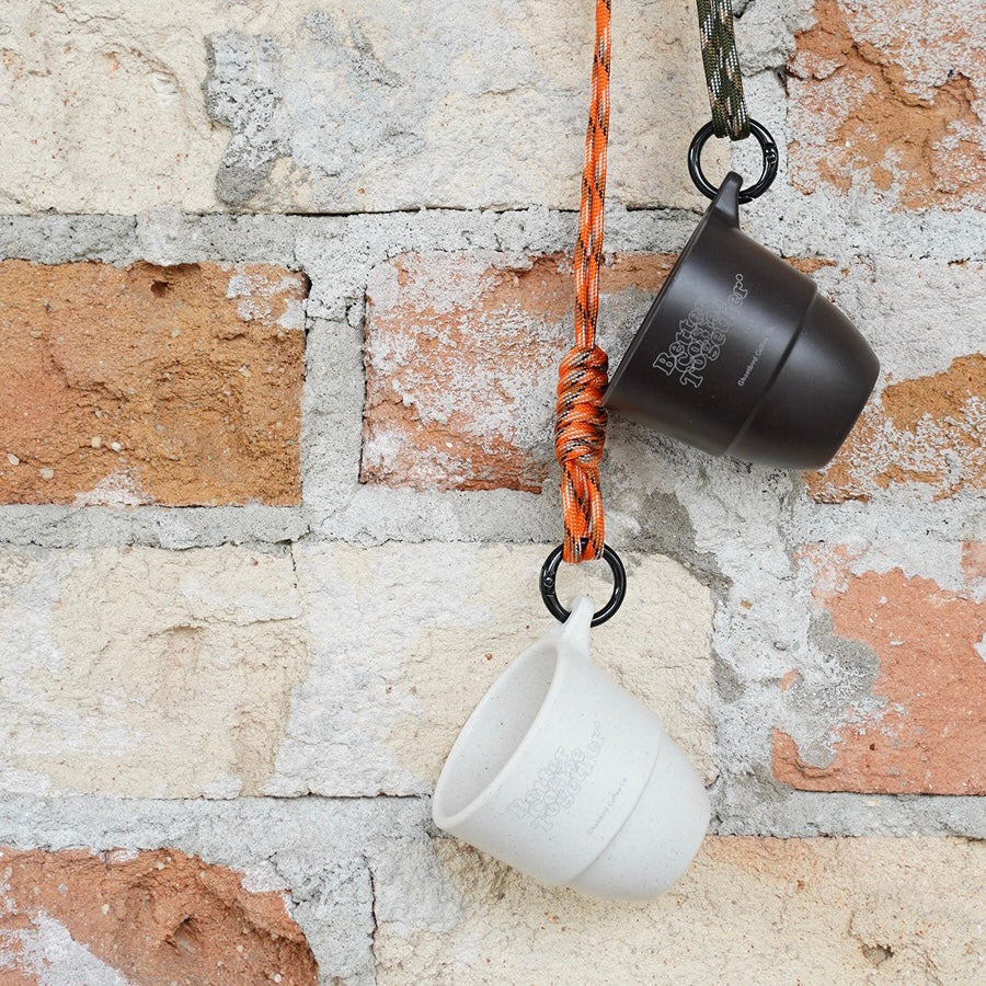 Ghostbird Sipping Cup