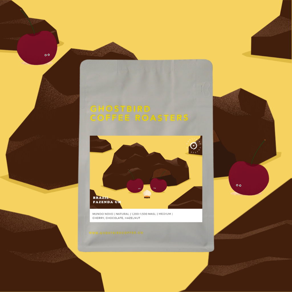 Brazil Fazenda Um (WS)