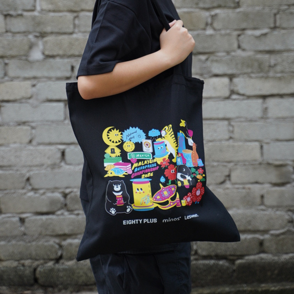 MAC ’26 Tote Bag