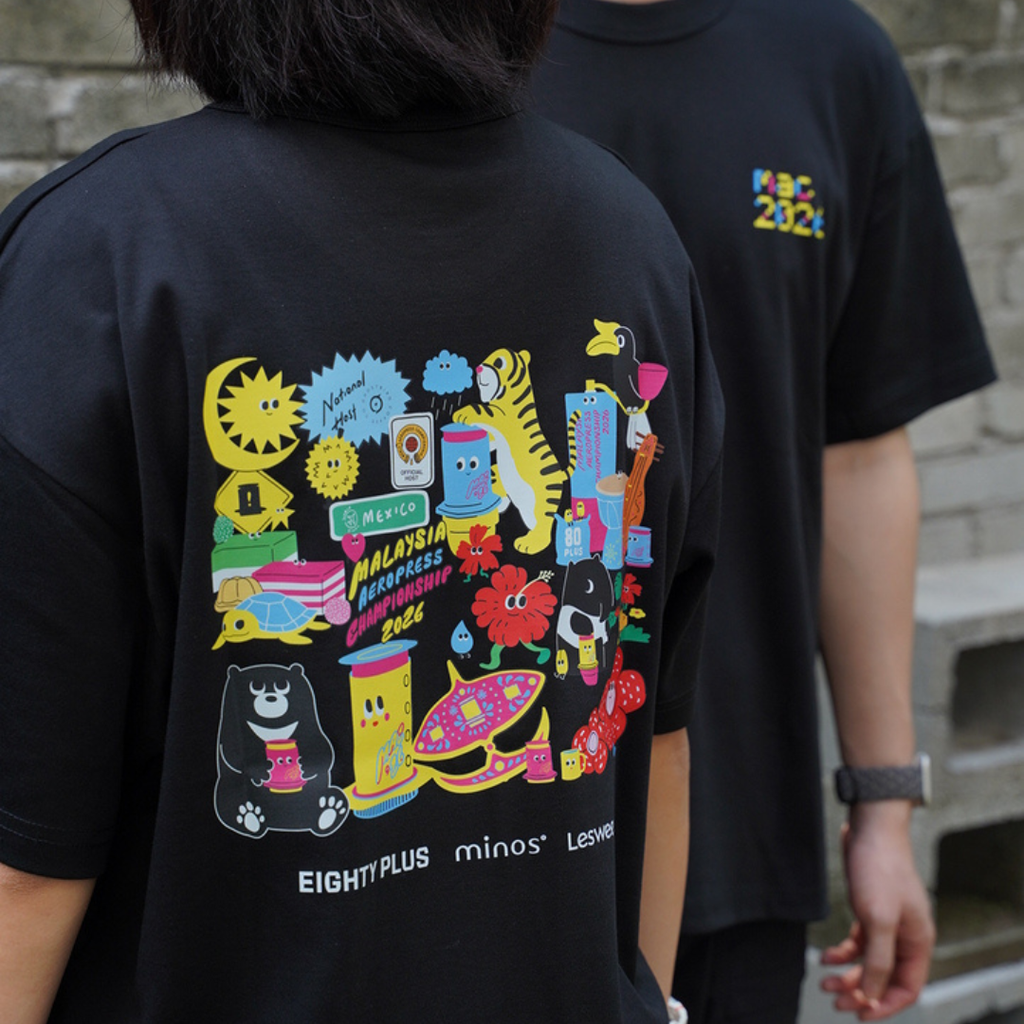 MAC ’26 T-Shirt