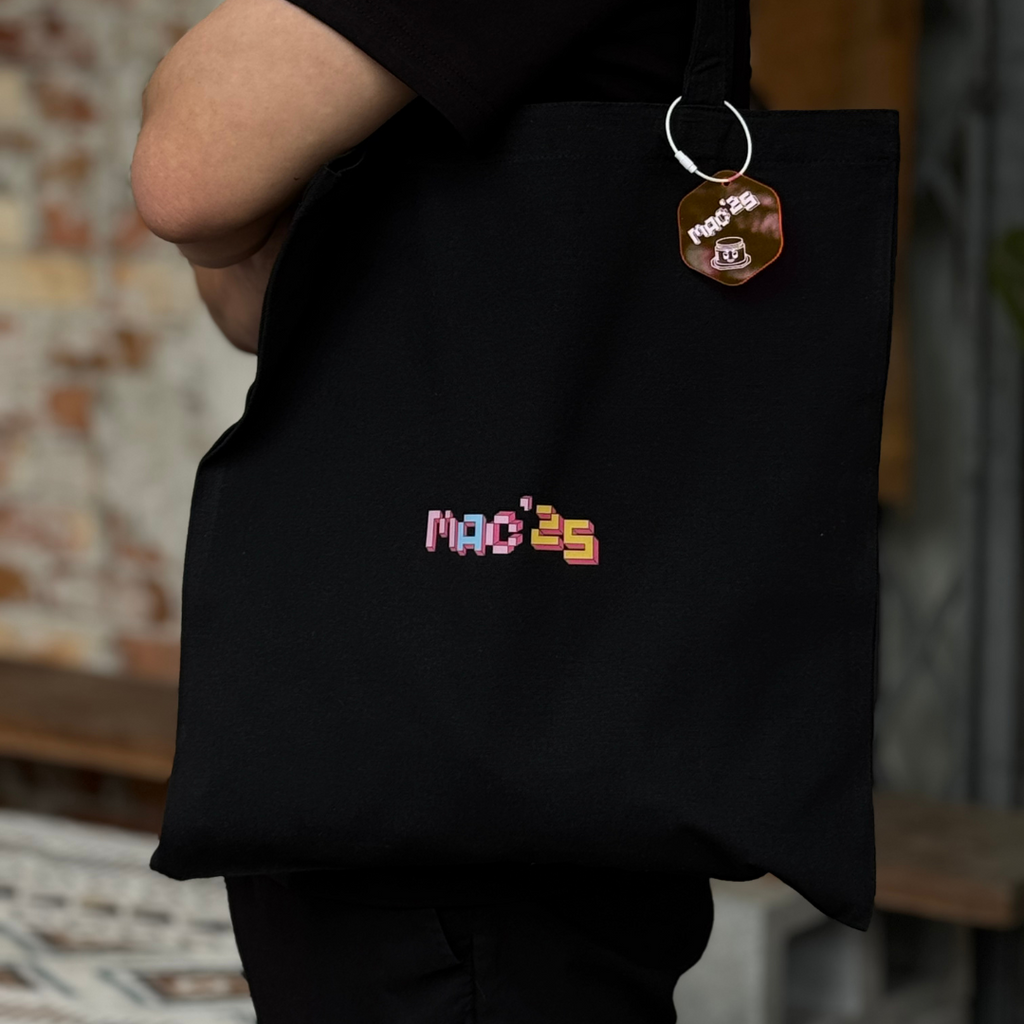 Malaysia AeroPress Championship ‘25 Tote Bag