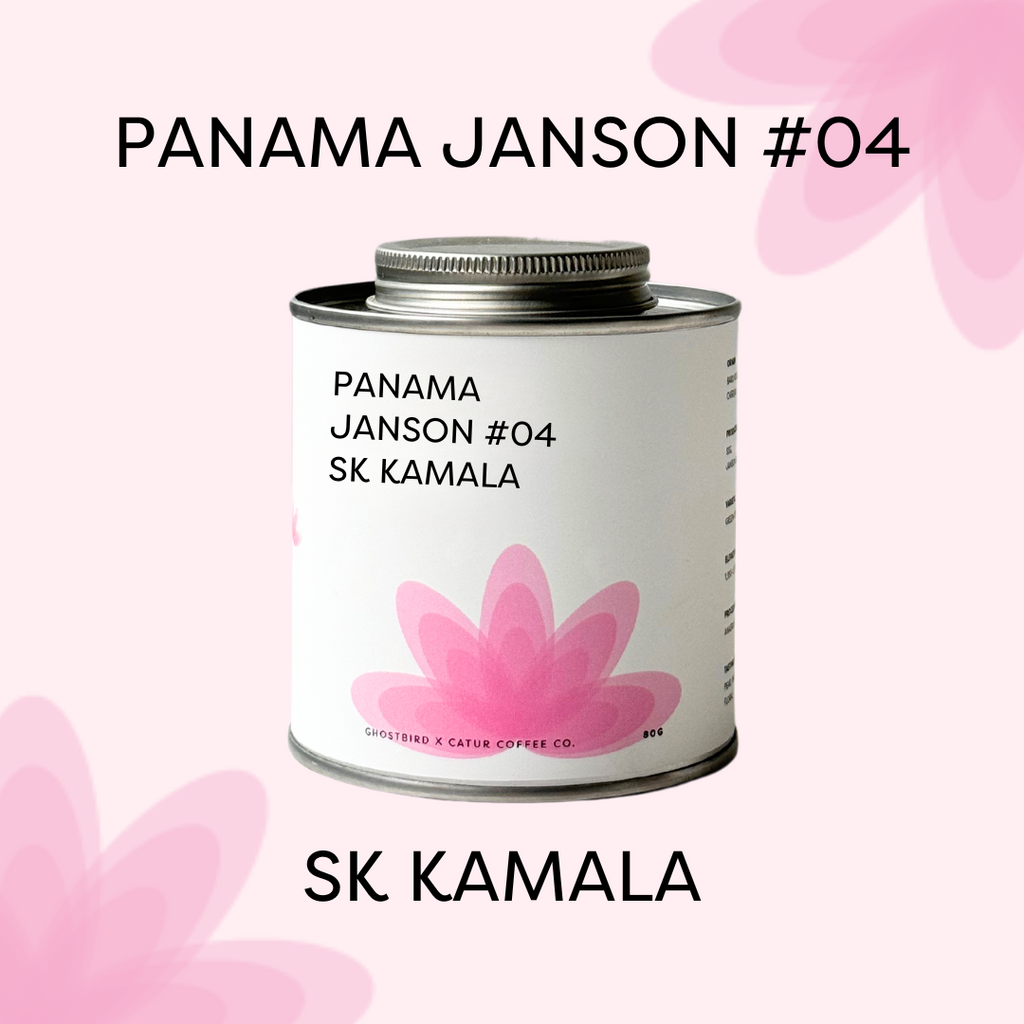 Panama Janson #04 SK Kamala